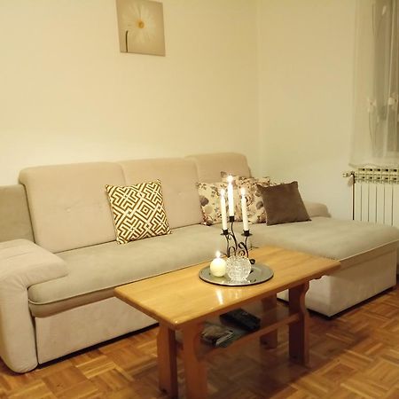 Holiday Home Bozicevic Раковица Екстериор снимка