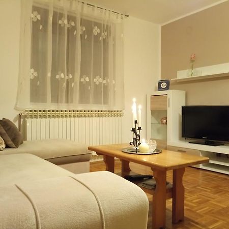 Holiday Home Bozicevic Раковица Екстериор снимка