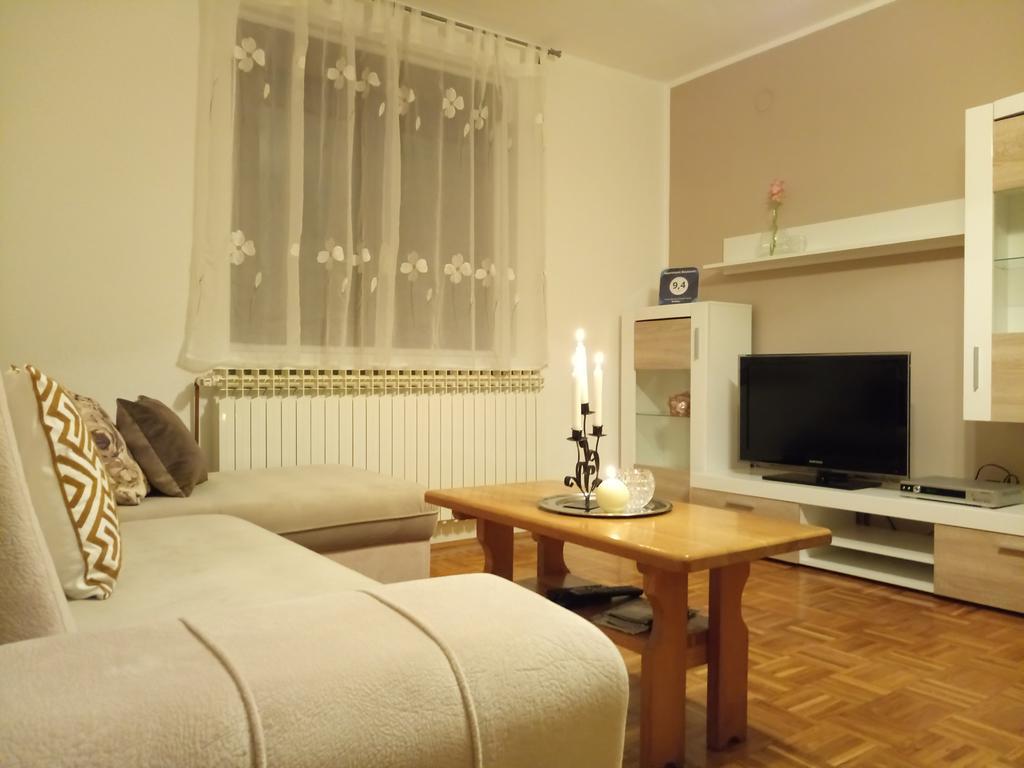 Holiday Home Bozicevic Раковица Екстериор снимка