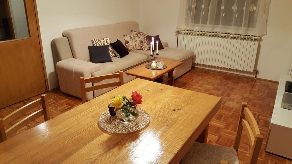 Holiday Home Bozicevic Раковица Екстериор снимка