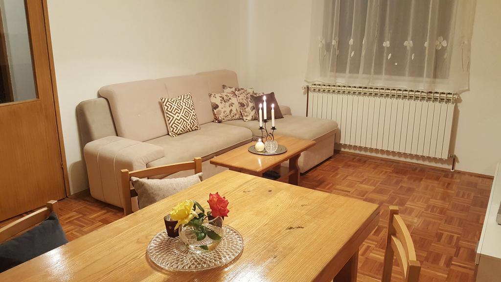 Holiday Home Bozicevic Раковица Екстериор снимка