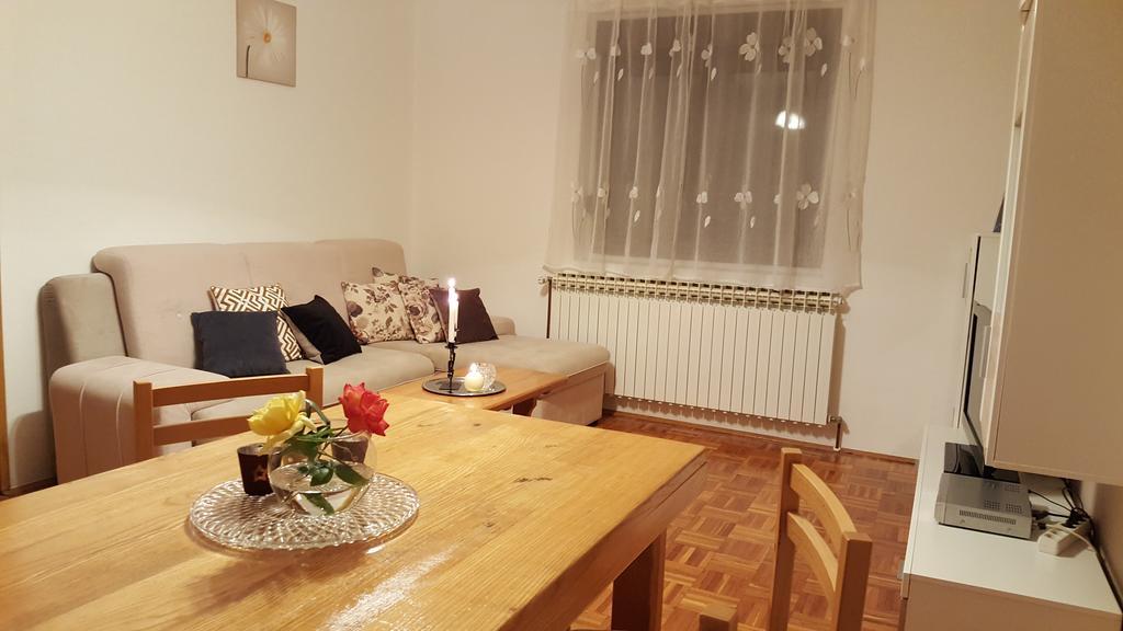 Holiday Home Bozicevic Раковица Екстериор снимка