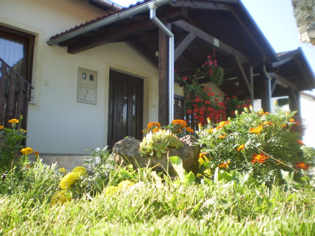 Holiday Home Bozicevic Раковица Екстериор снимка